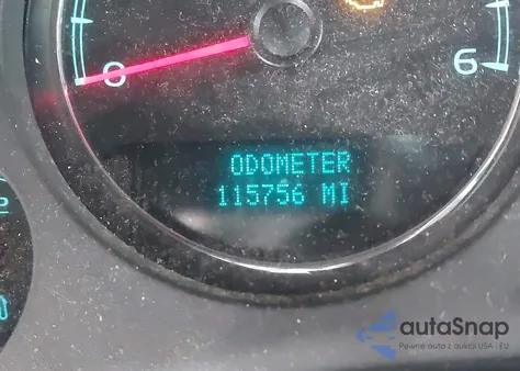 2007 Chevrolet Avalanche 1500 Lt z USA, uszkodzony, nr VIN 3GNEK12377G104396